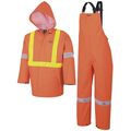 Element FR™ 3-piece safety rainsuit